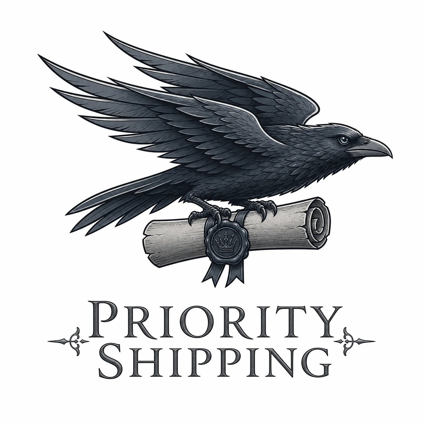 Shipping Priority