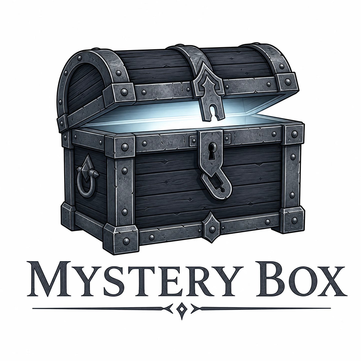 GoT Mystery Box (HIGH VALUE)