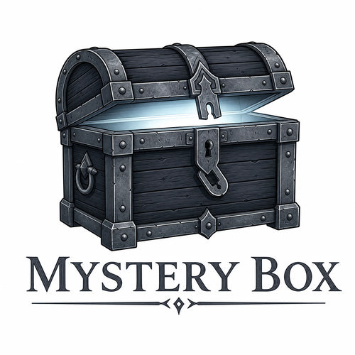 GoT Mystery Box (HIGH VALUE)