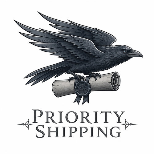 Shipping Priority