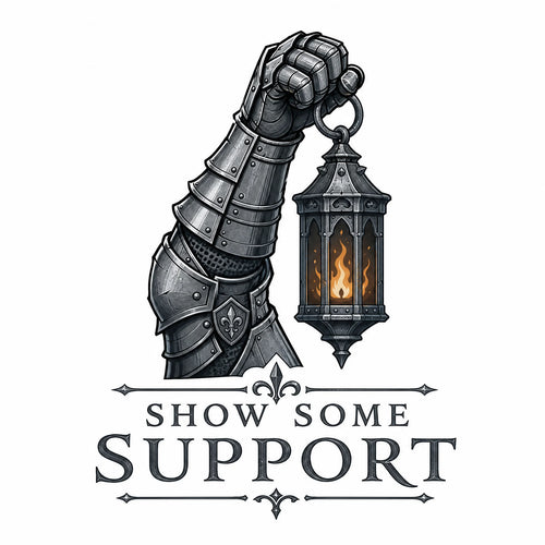 Show Some Support